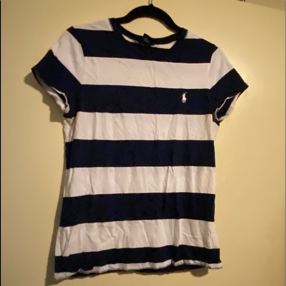 Women’s polo shirt